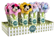 Disney In Bloom Figuras Mini Classic II Expositor (12)