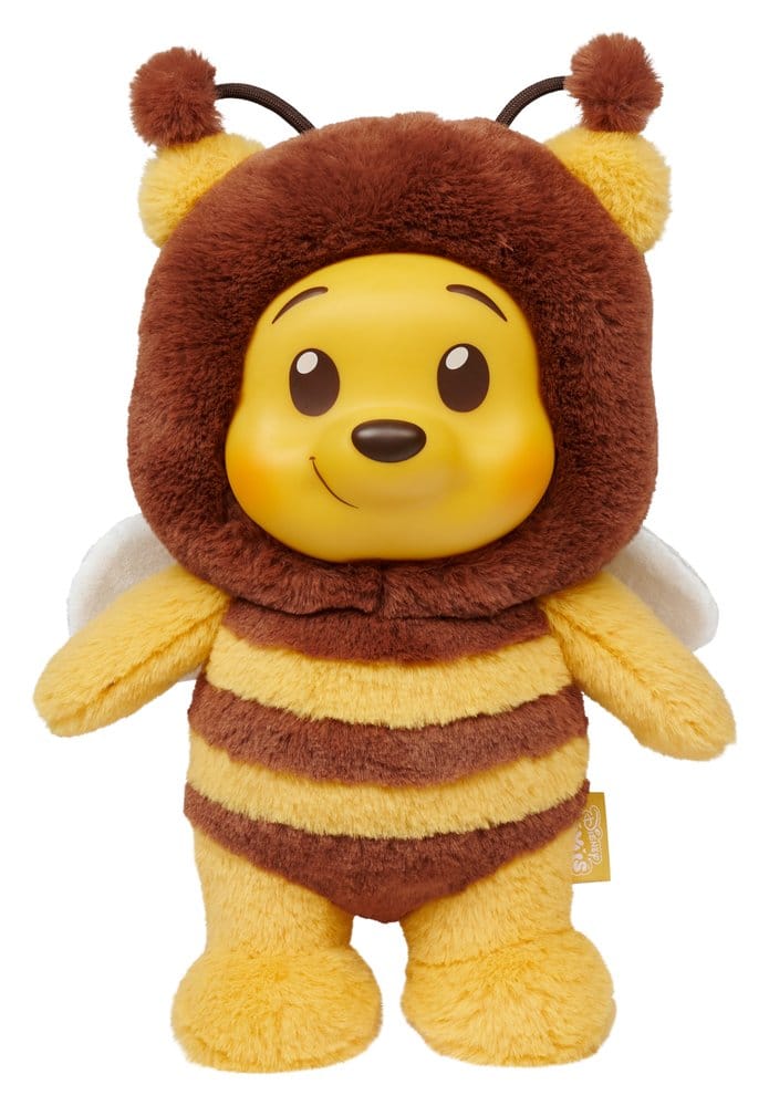 Winnie the Pooh YUYUS Peluche Winnie the Pooh Bee 28 cm