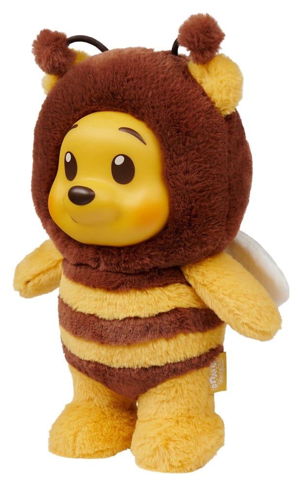 Winnie the Pooh YUYUS Peluche Winnie the Pooh Bee 28 cm