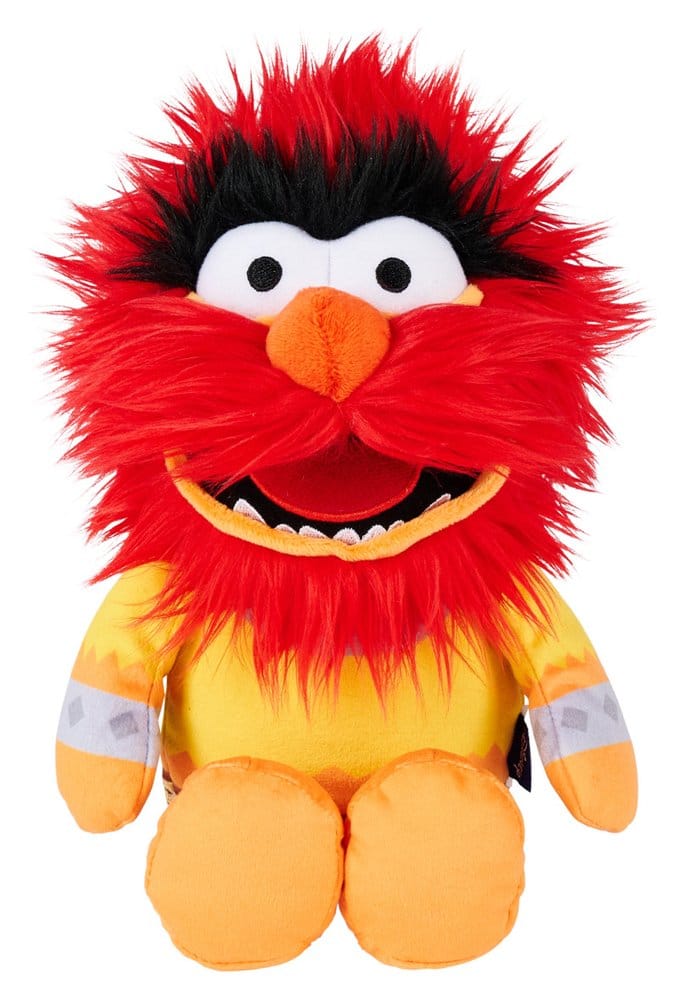 Disney Muppets Peluche Animal 20 cm Frikytopia