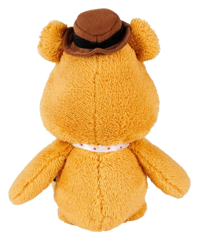 Disney Muppets Peluche Fozzie Bear 20 cm