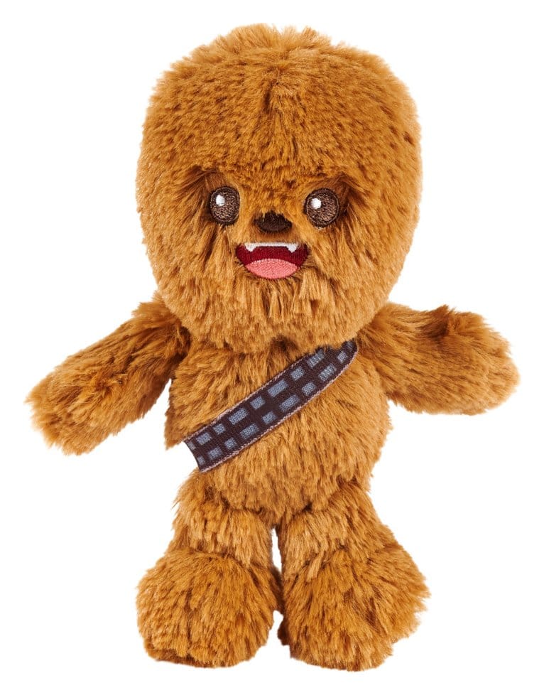 Disney Star Wars 50th Peluches 15 cm Surtido (4)