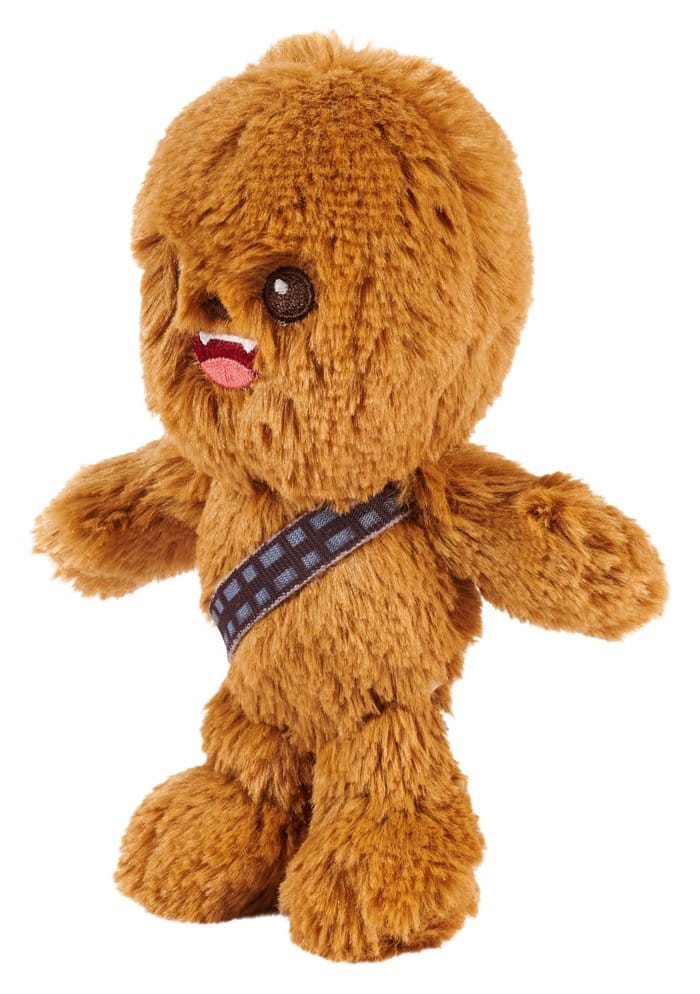 Disney Star Wars 50th Peluches 15 cm Surtido (4)