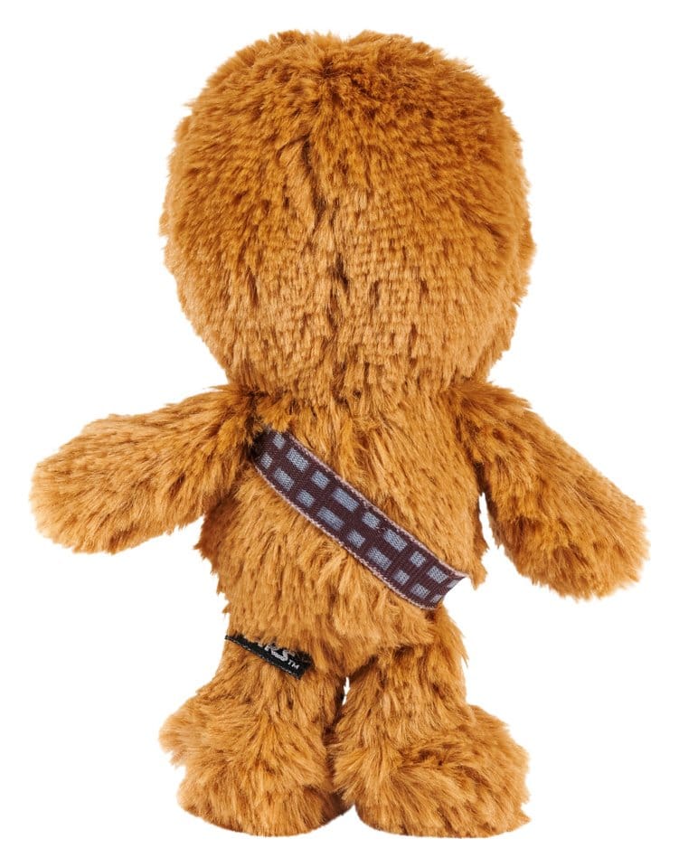 Disney Star Wars 50th Peluches 15 cm Surtido (4)