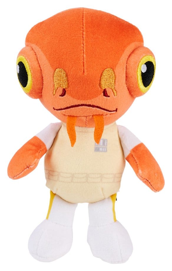 Disney Star Wars 50th Peluches 15 cm Surtido (4)