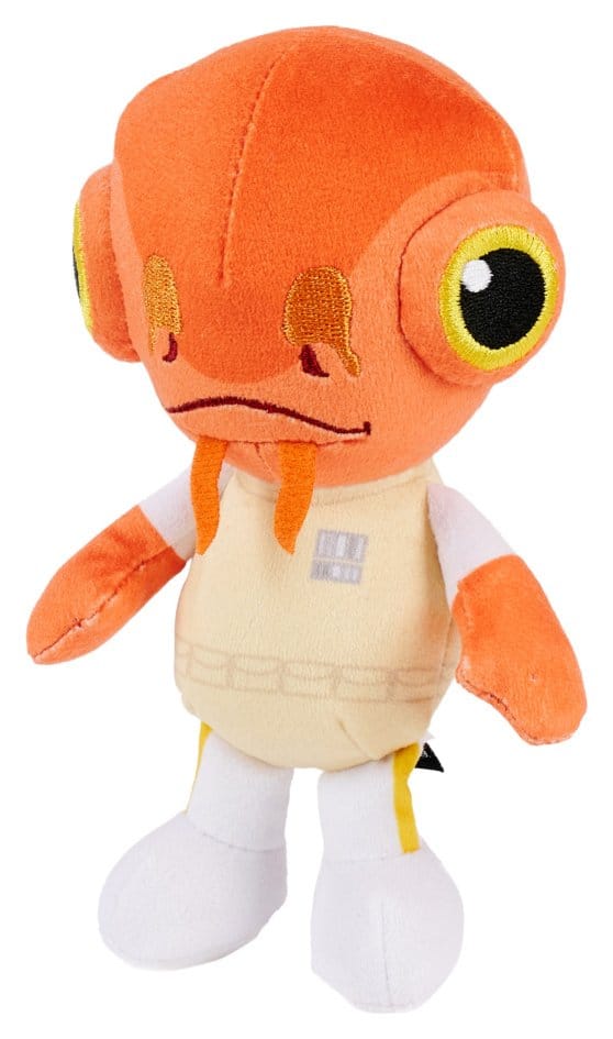 Disney Star Wars 50th Peluches 15 cm Surtido (4)