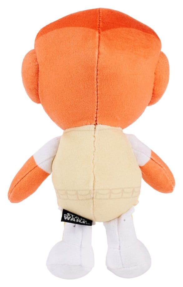 Disney Star Wars 50th Peluches 15 cm Surtido (4)