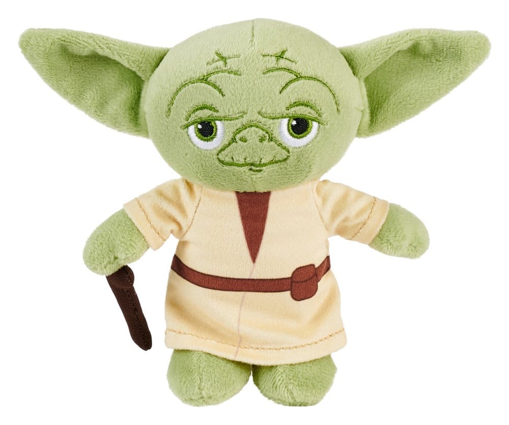 Disney Star Wars 50th Peluches 15 cm Surtido (4)