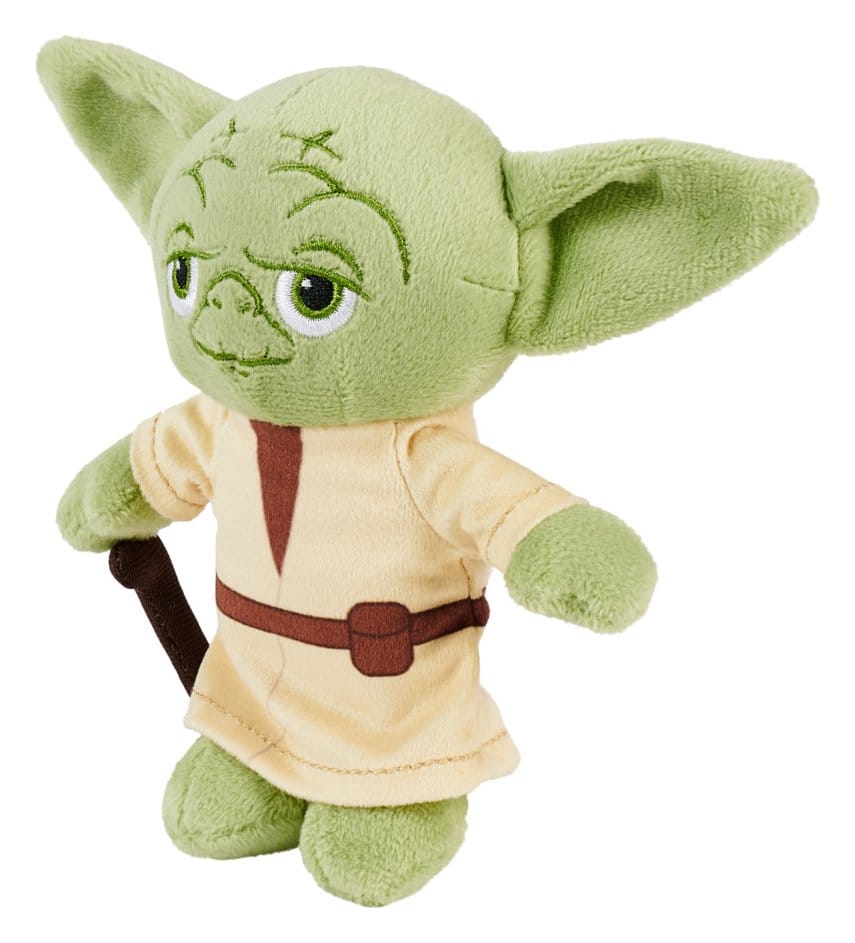 Disney Star Wars 50th Peluches 15 cm Surtido (4)