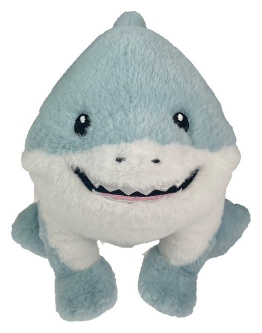 Marvel Peluche Jeff The Landshark 25 cm Frikytopia