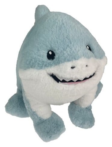 Marvel Peluche Jeff The Landshark 25 cm
