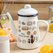 Nicky, la aprendiz de bruja Tetera Viennese pastries 1,1 L