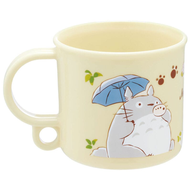 Mi vecino Totoro Taza Totoro & Catbus Frikytopia