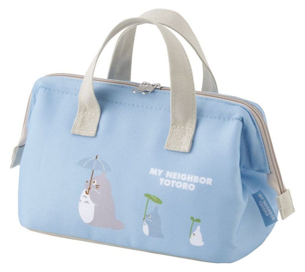 O Meu Vizinho Totoro Saco Térmico de Mão Totoro Dondoko