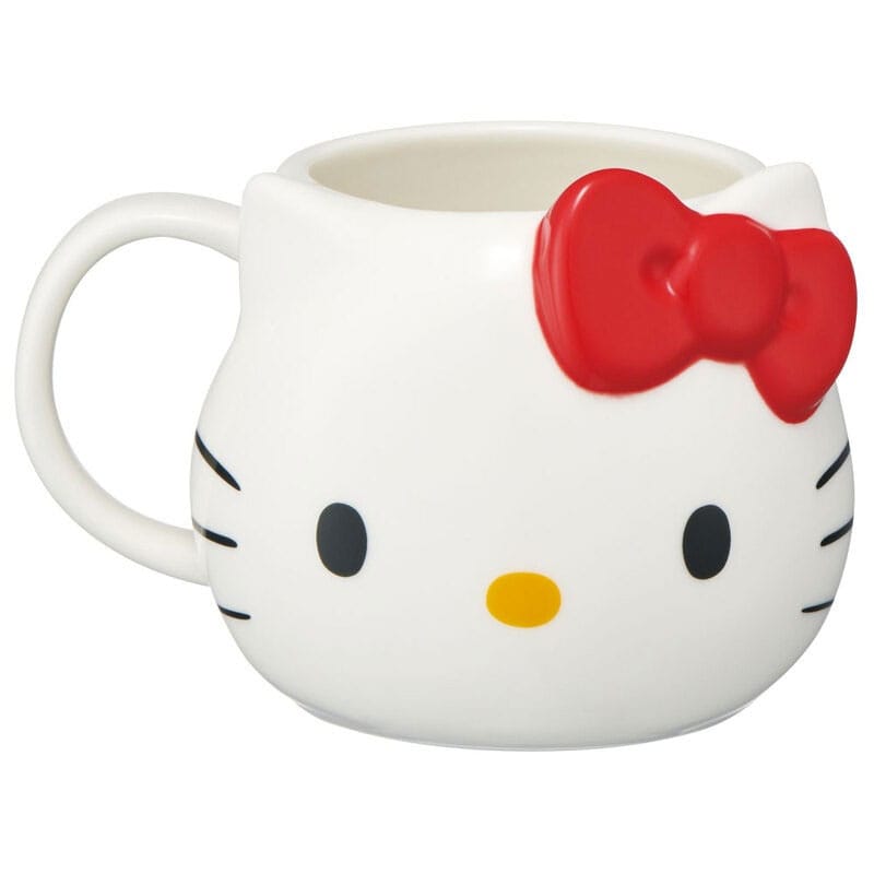 Sanrio Taza Hello Kitty Frikytopia