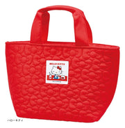 Sanrio Bolsa Térmica Hello Kitty Quilted