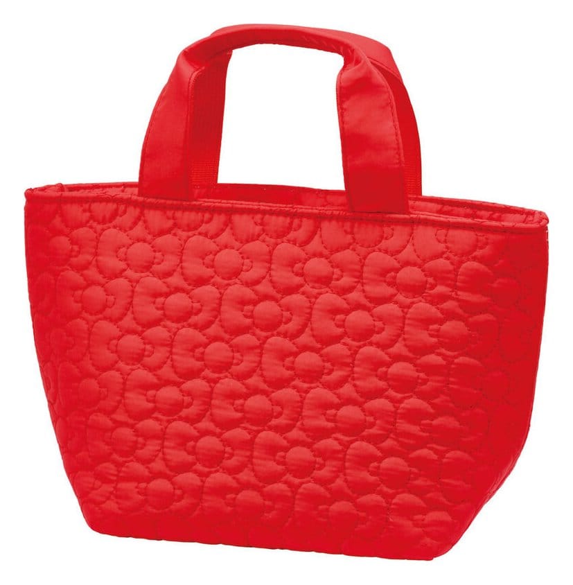 Sanrio Bolsa Térmica Hello Kitty Quilted