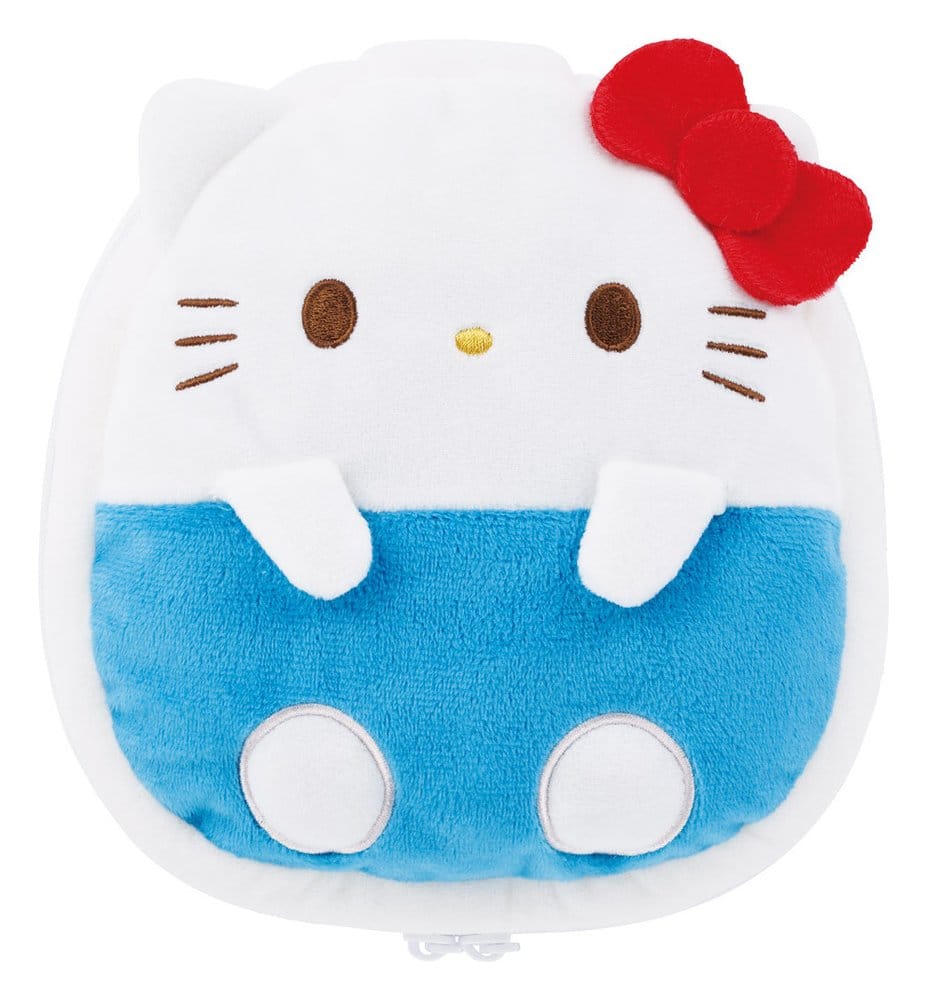 Sanrio Bolsa Hello Kitty Fluffy