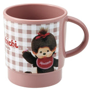 Monchhichi Caneca Stacking