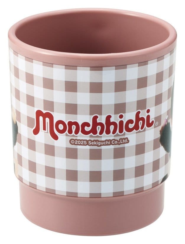 Monchhichi Caneca Stacking