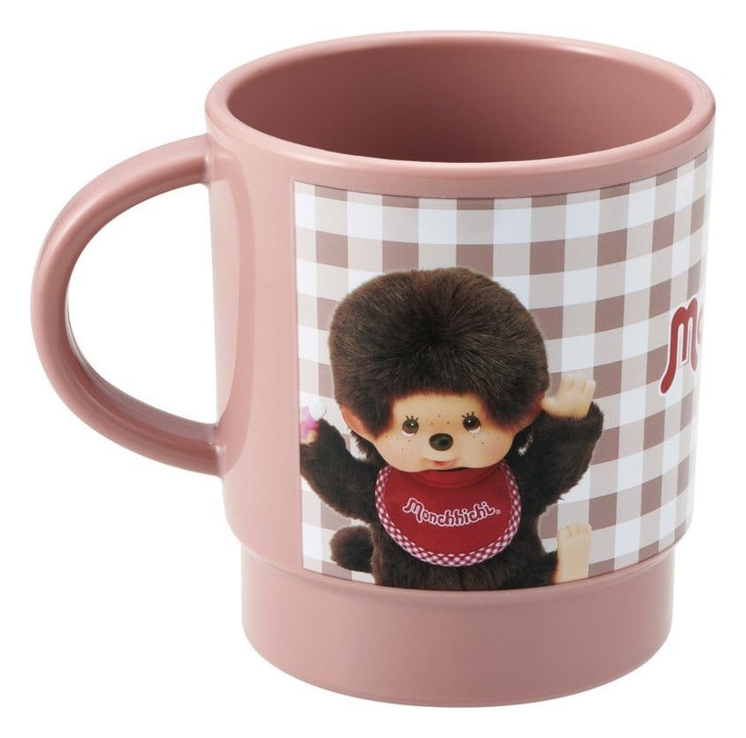 Monchhichi Caneca Stacking