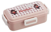 Monchhichi 4 locks Bento Box 530 ml