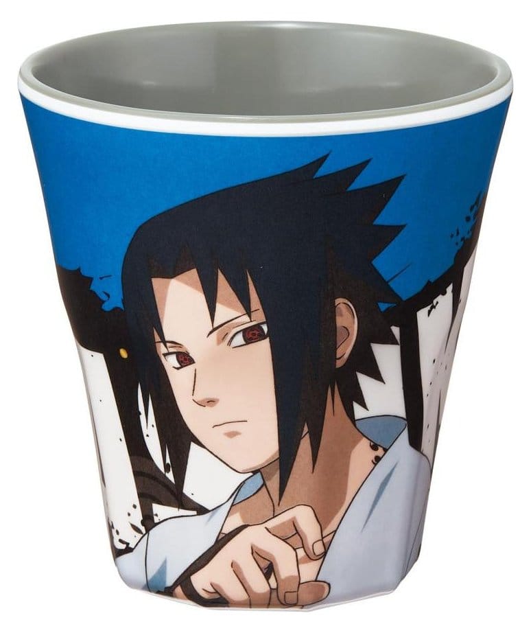 Naruto Vaso Sasuke