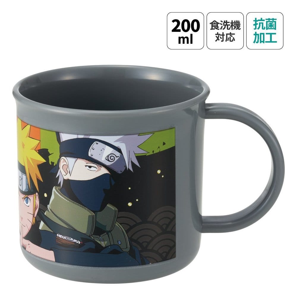 Naruto Taza Team 7