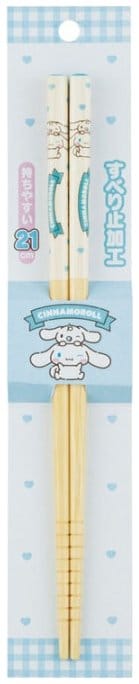 Sanrio Palillos Cinnamoroll