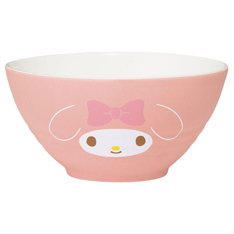 Sanrio Cuenco Ramen My Melody