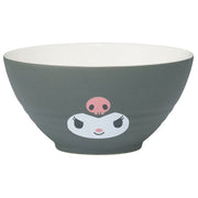 Sanrio Cuenco Ramen Kuromi