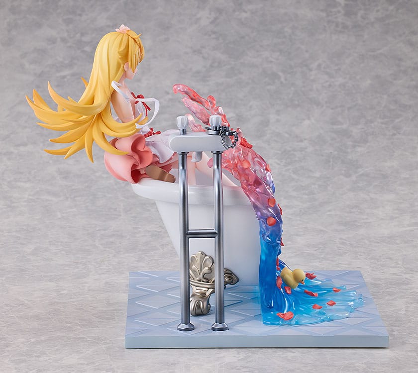 Monogatari Series Estatua PVC 1/7 Shinobu Oshino 22 cm