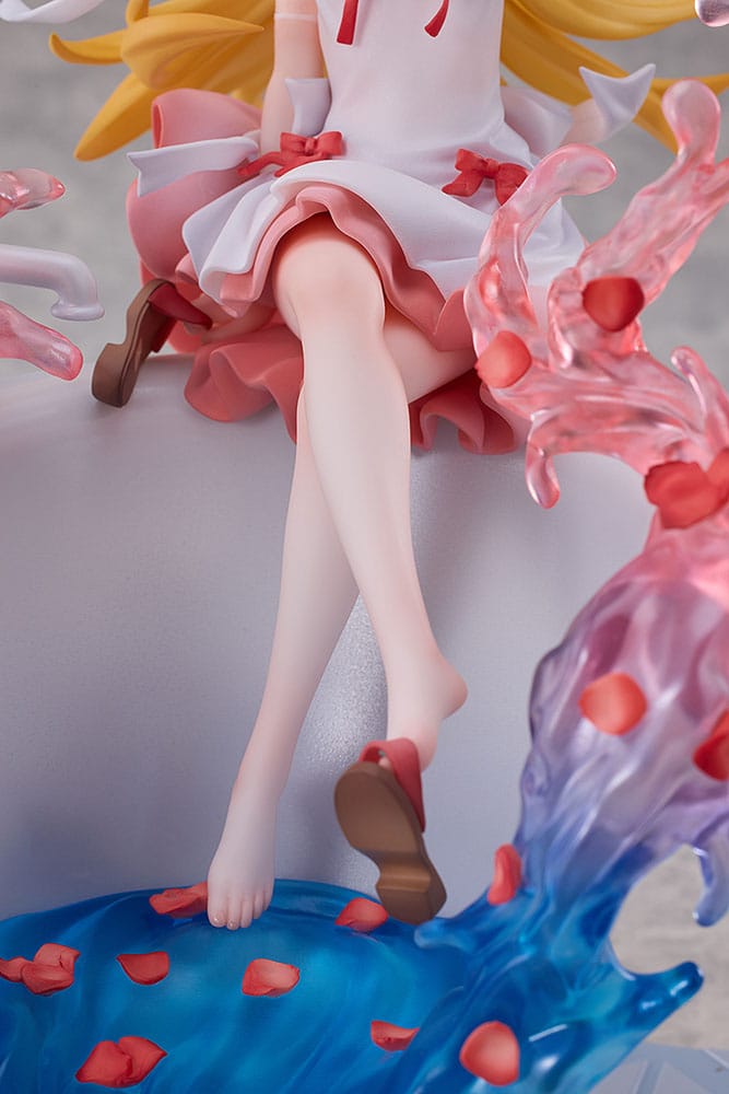 Monogatari Series Estatua PVC 1/7 Shinobu Oshino 22 cm