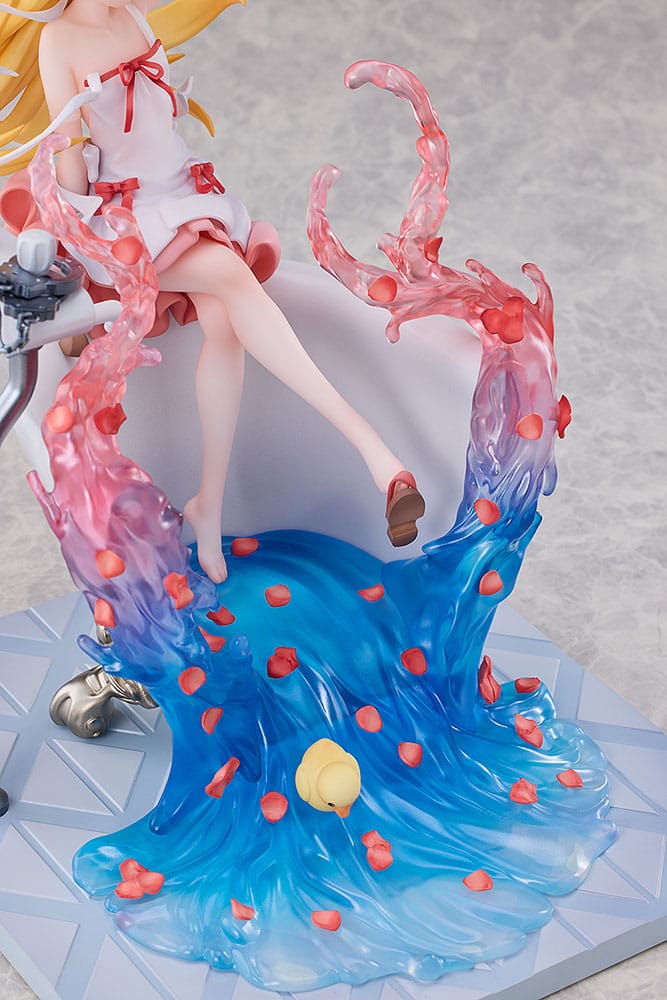 Monogatari Series Estatua PVC 1/7 Shinobu Oshino 22 cm