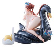 Azur Lane Figura PVC 1/7 Chao Ho Azure Ripples, Shimmering Sun Ver. 18 cm