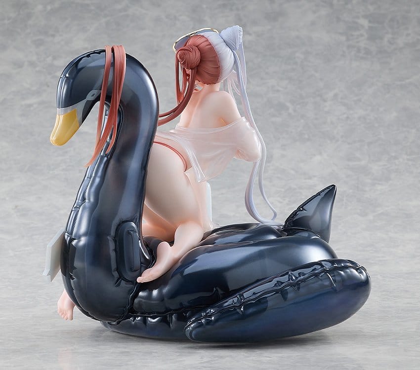Azur Lane Figura PVC 1/7 Chao Ho Azure Ripples, Shimmering Sun Ver. 18 cm