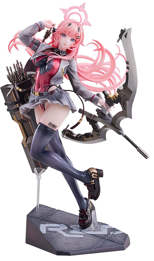Colors Estatua PVC 1/7 Red 27 cm Frikytopia