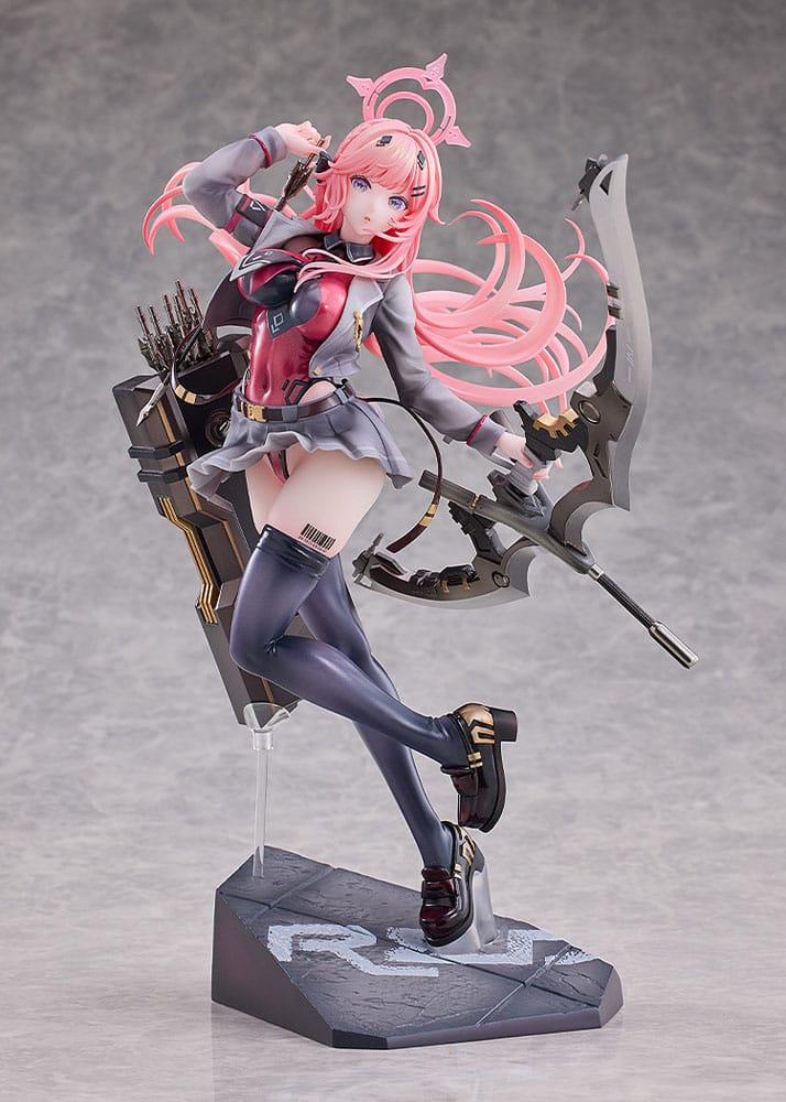 Colors Estatua PVC 1/7 Red 27 cm