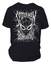 Marvel Camiseta Spider-Man Brand New Day Talla L