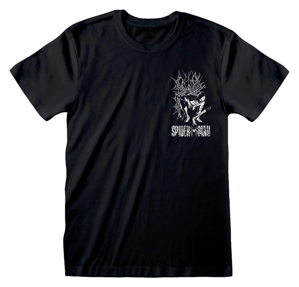 Marvel Camiseta Spider-Man Brand New Day Talla XL