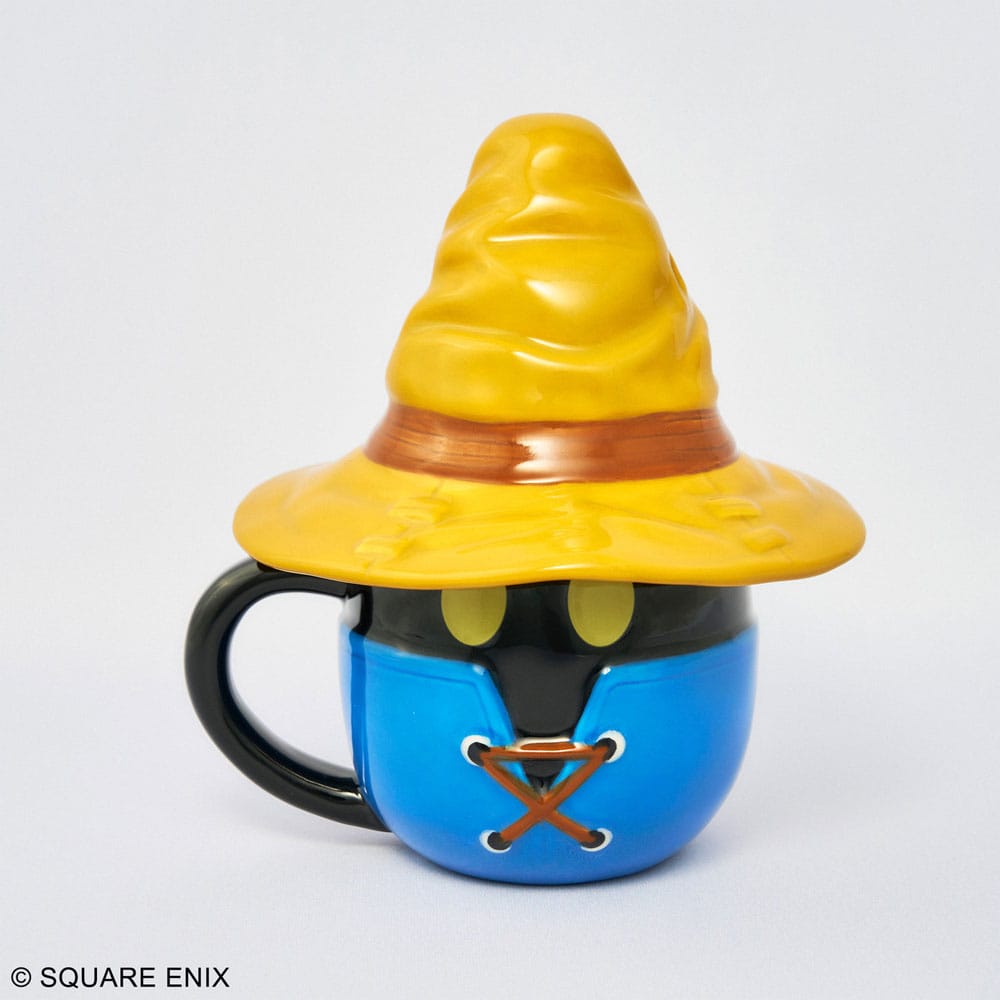 Caneca Final Fantasy IX Vivi