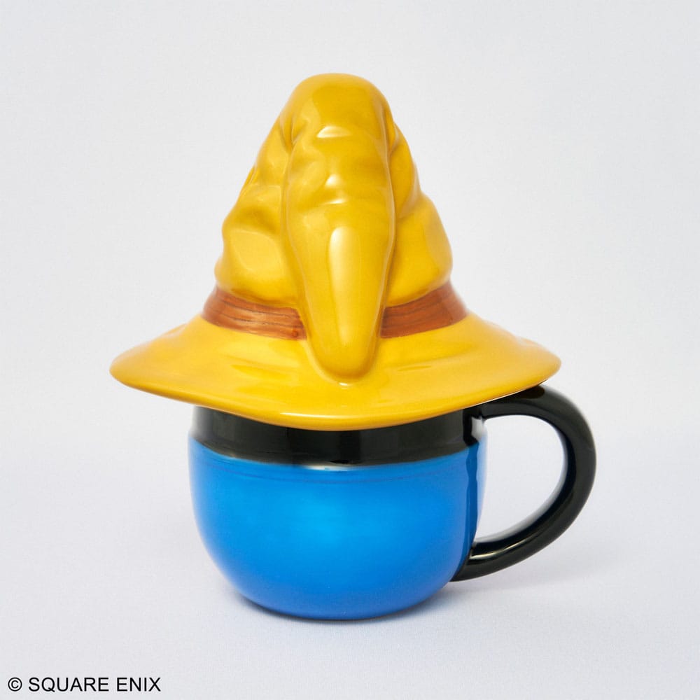 Caneca Final Fantasy IX Vivi