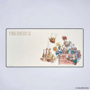 Final Fantasy IX Rebirth Alfombrilla Tantalus Theater Troupe