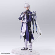 Final Fantasy XIV Bring Arts Figura Alphinaud 13 cm