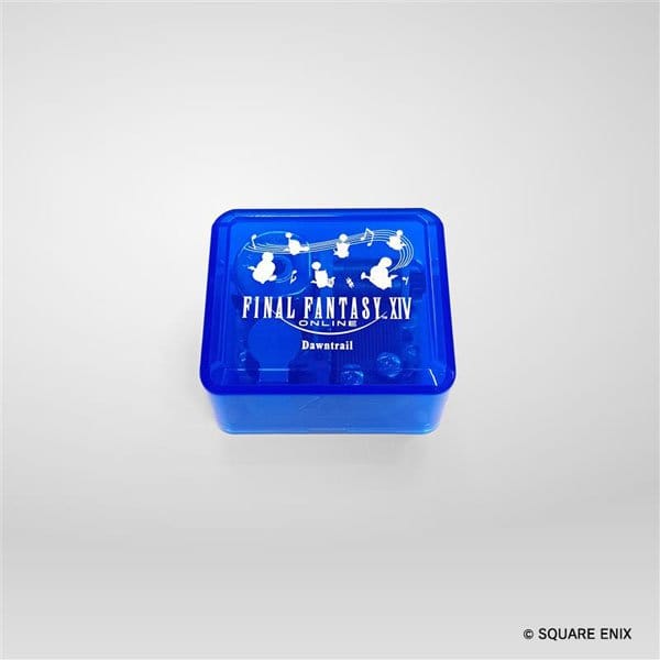 Final Fantasy XIV Caja de música Dawntrail