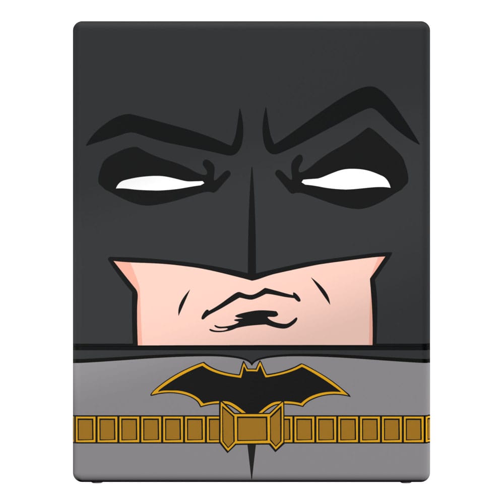 Squaroes DC Justice League Batman