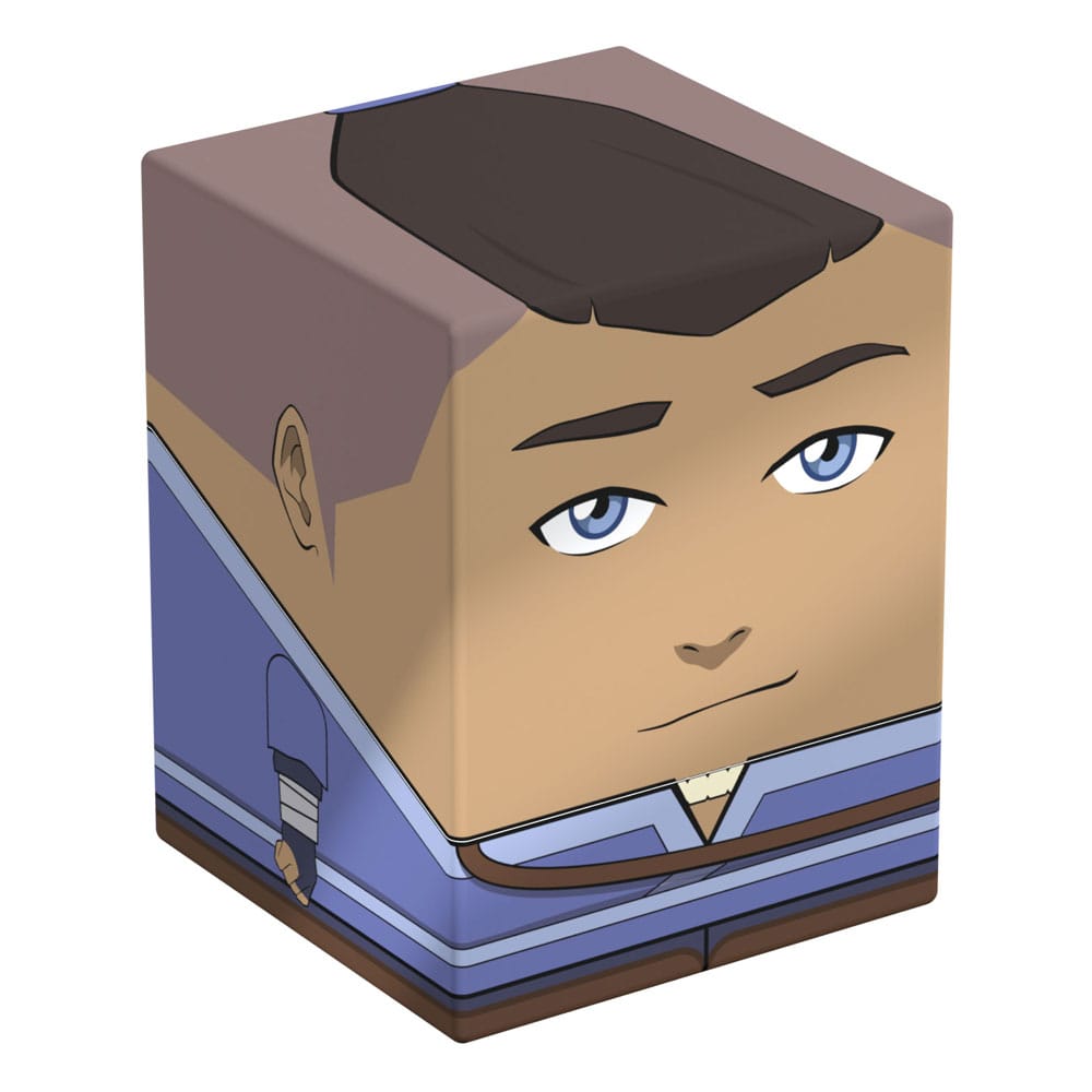 Squaroes Squaroe Avatar: The Last Airbender AV002 - Sokka
