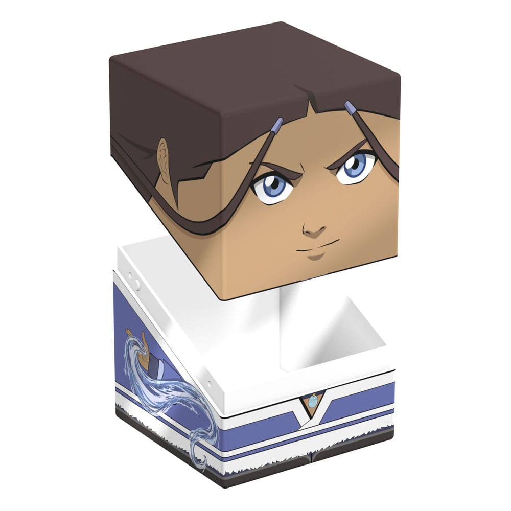 Squaroes Squaroe Avatar: The Last Airbender AV003 - Katara