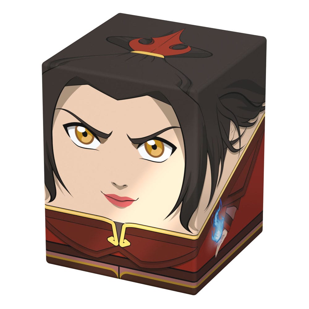 Squaroes Squaroe Avatar: O Último Airbender AV007 - Azula