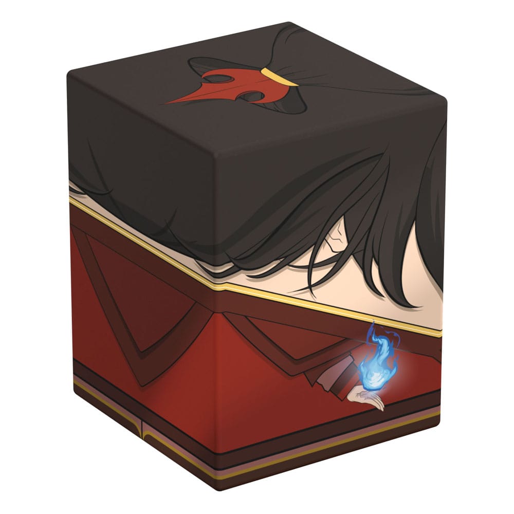 Squaroes Squaroe Avatar: O Último Airbender AV007 - Azula